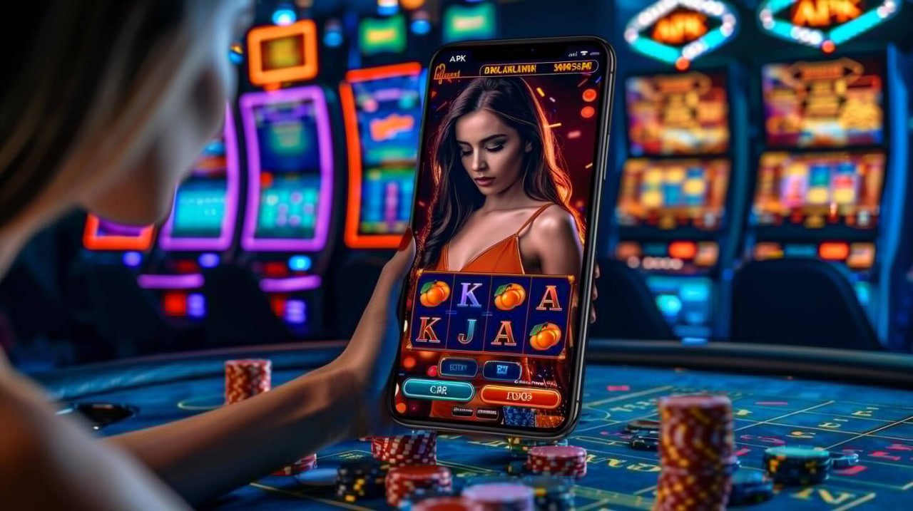 vibet7 ကာစီနို Myanmar Mobile APP Baccarat Live Casino Slots MMK ကျပ်ငွေ ငွေသွင်းထုတ် Wave Money KBZPay AYA Pay ဖြင့် ကစားနိုင်သောမြင်ကွင်း